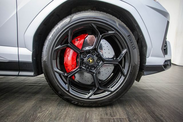 2022 Lamborghini Urus AWD - 23005705 - 43