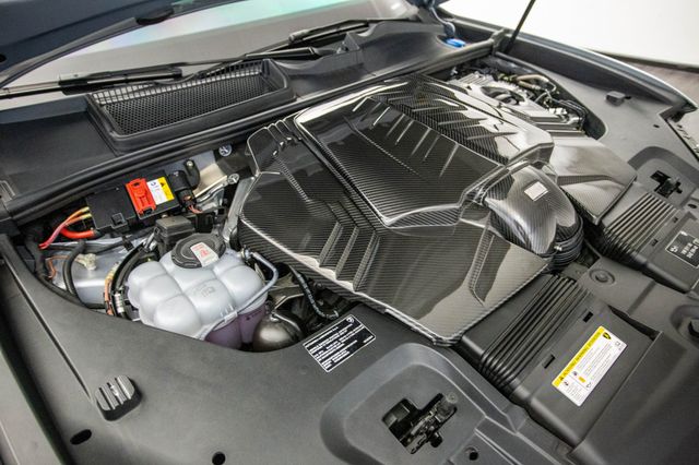 2022 Lamborghini Urus AWD - 23005705 - 46