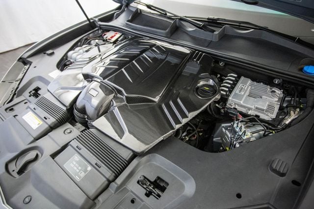 2022 Lamborghini Urus AWD - 23005705 - 47