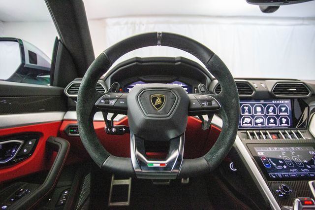 2022 Lamborghini Urus AWD - 23005705 - 48