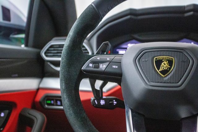 2022 Lamborghini Urus AWD - 23005705 - 49