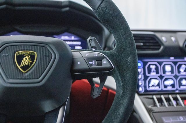 2022 Lamborghini Urus AWD - 23005705 - 50