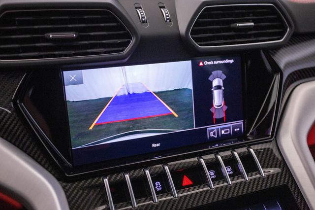2022 Lamborghini Urus AWD - 23005705 - 52
