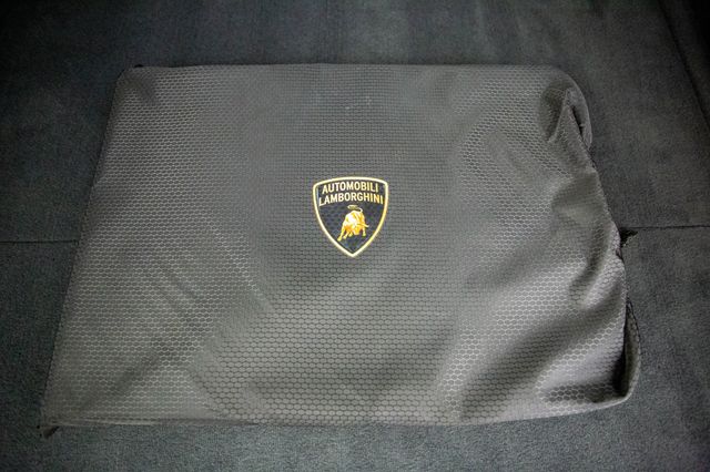 2022 Lamborghini Urus AWD - 23005705 - 58