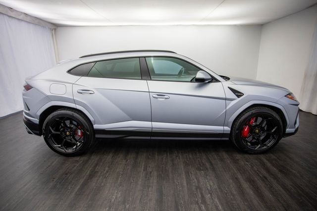 2022 Lamborghini Urus AWD - 23005705 - 5
