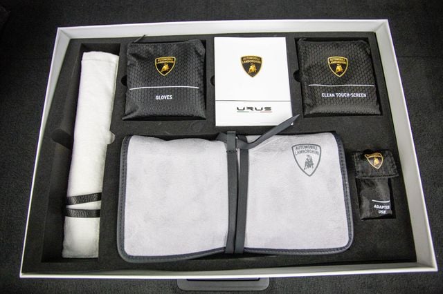 2022 Lamborghini Urus AWD - 23005705 - 59