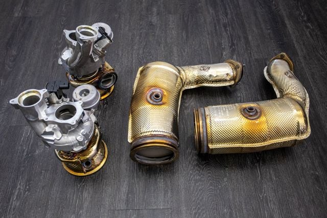 2022 Lamborghini Urus AWD - 23005705 - 63