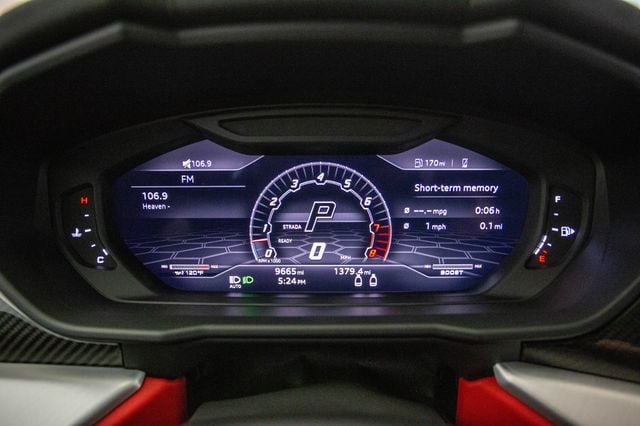 2022 Lamborghini Urus AWD - 23005705 - 7