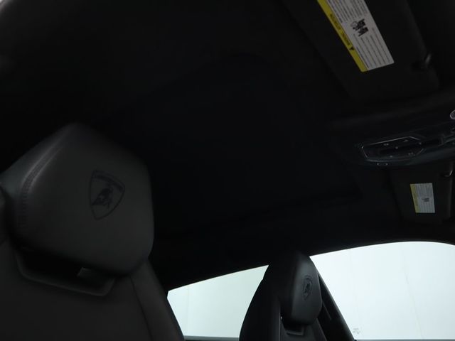 2022 Used Lamborghini Urus AWD at Lamborghini North