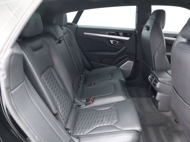 2022 Used Lamborghini Urus AWD at Lamborghini North