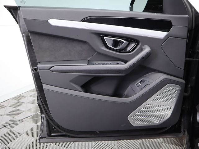 2022 Used Lamborghini Urus AWD at Lamborghini North