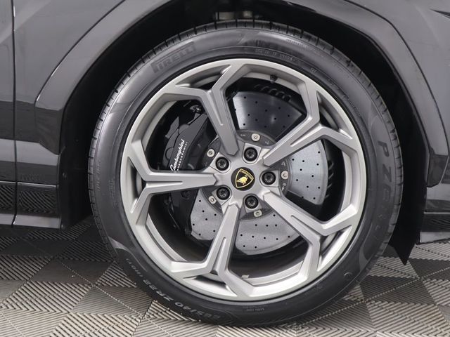 2022 Used Lamborghini Urus AWD at Lamborghini North