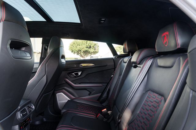 2022 Lamborghini Urus AWD - 22967682 - 19