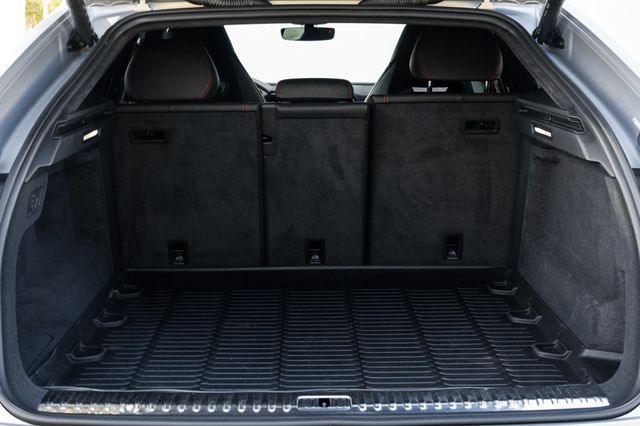 2022 Lamborghini Urus AWD - 22967682 - 21