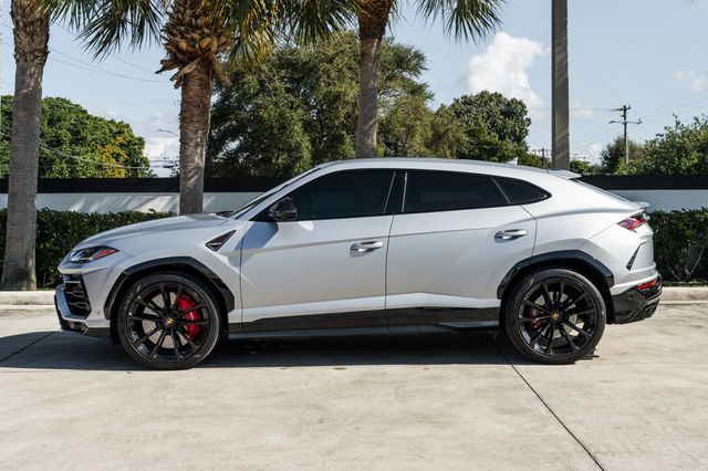 2022 Lamborghini Urus AWD - 22967682 - 2