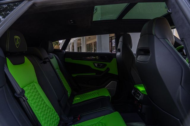 2022 Lamborghini Urus AWD - 23019734 - 26