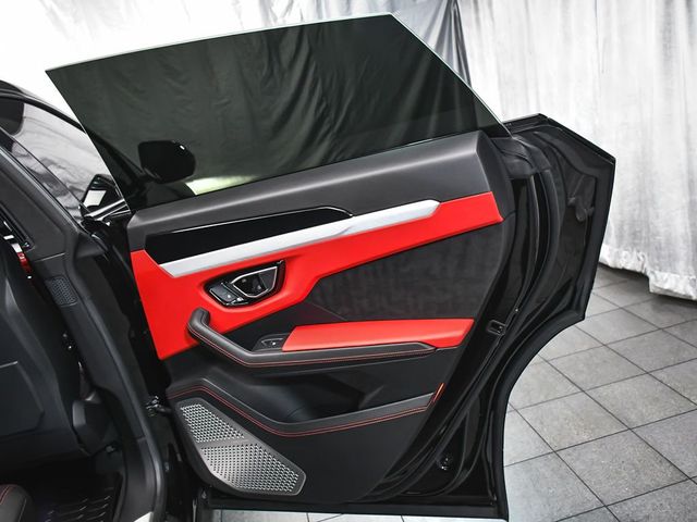 2022 Lamborghini Urus Base - 23013343 - 14