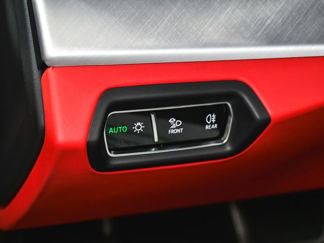 2022 Lamborghini Urus Base - 23013343 - 25
