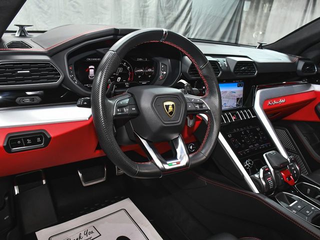 2022 Lamborghini Urus Base - 23013343 - 26