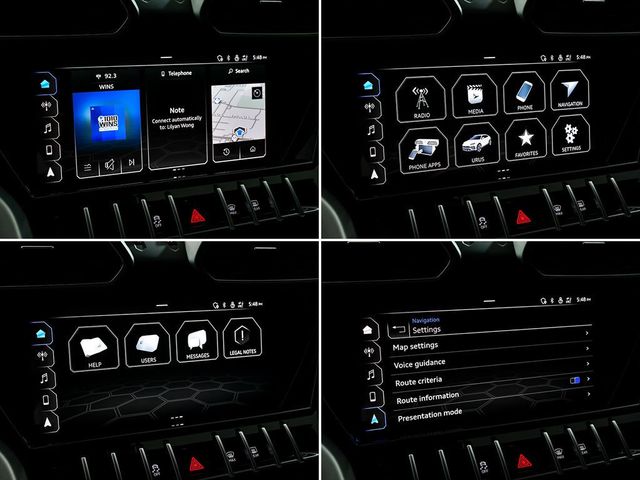 2022 Lamborghini Urus Base - 23013343 - 28