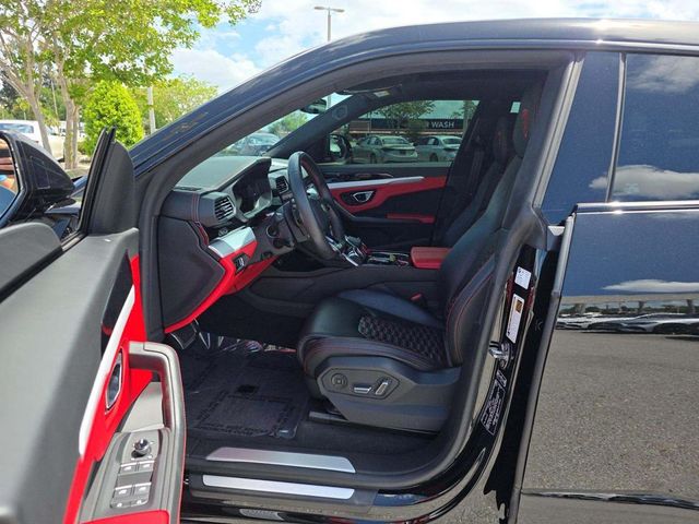 2022 Lamborghini Urus Base - 23013343 - 2