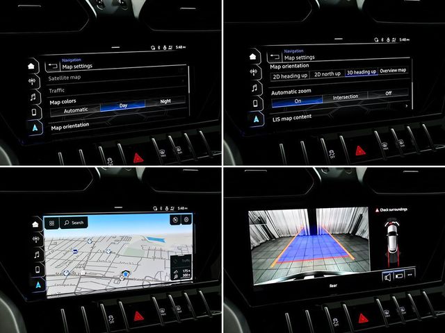 2022 Lamborghini Urus Base - 23013343 - 29