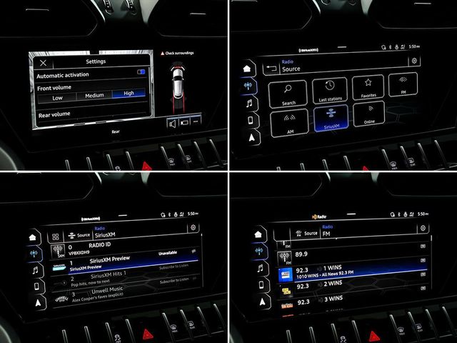 2022 Lamborghini Urus Base - 23013343 - 30