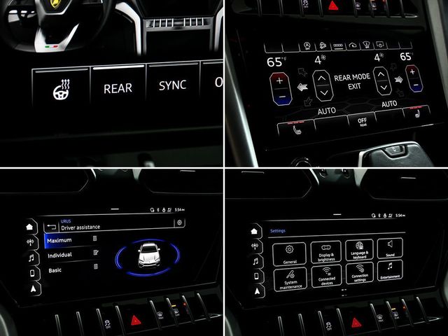 2022 Lamborghini Urus Base - 23013343 - 33
