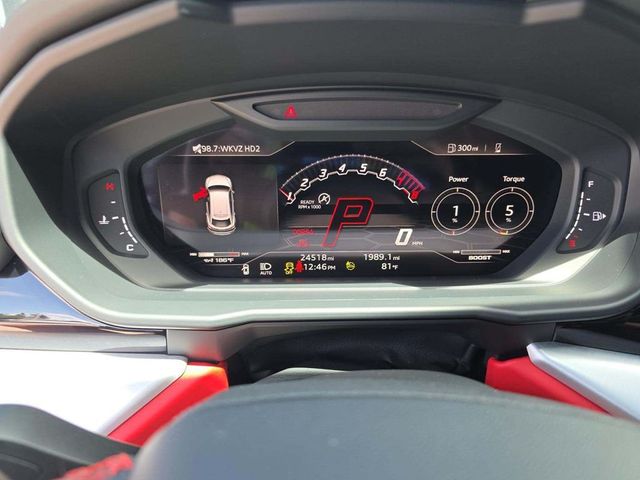 2022 Lamborghini Urus Base - 23013343 - 3