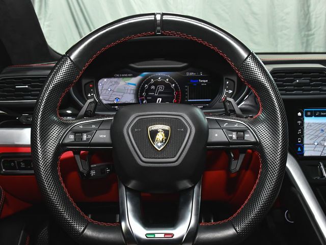 2022 Lamborghini Urus Base - 23013343 - 41