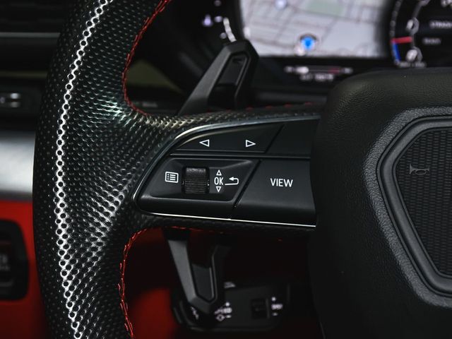 2022 Lamborghini Urus Base - 23013343 - 42