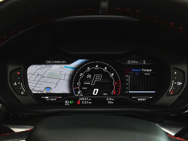 2022 Lamborghini Urus Base - 23013343 - 45