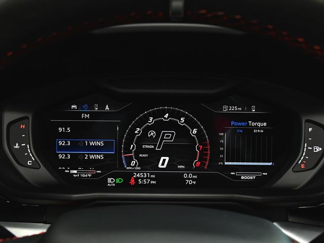 2022 Lamborghini Urus Base - 23013343 - 46