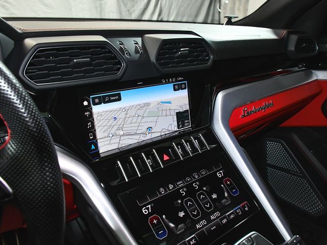 2022 Lamborghini Urus Base - 23013343 - 48
