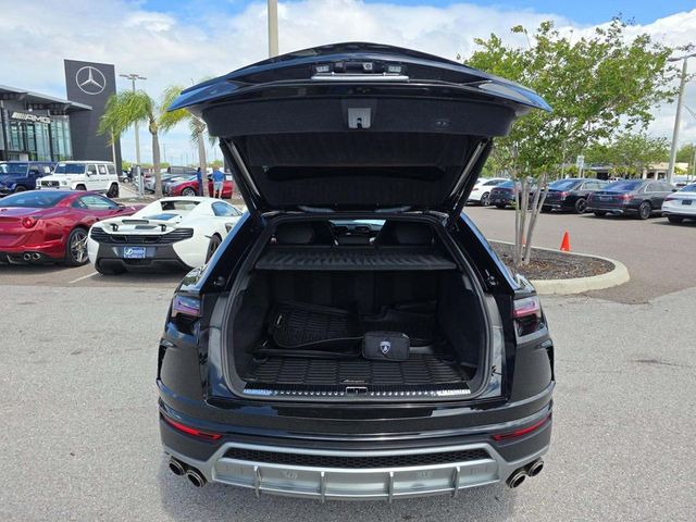 2022 Lamborghini Urus Base - 23013343 - 4