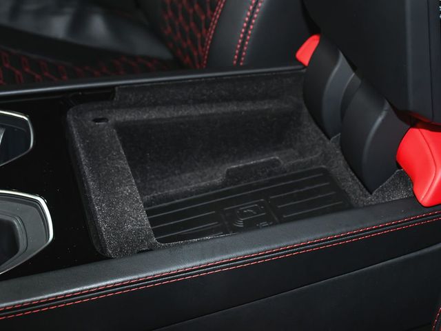 2022 Lamborghini Urus Base - 23013343 - 52