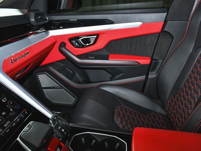 2022 Lamborghini Urus Base - 23013343 - 53