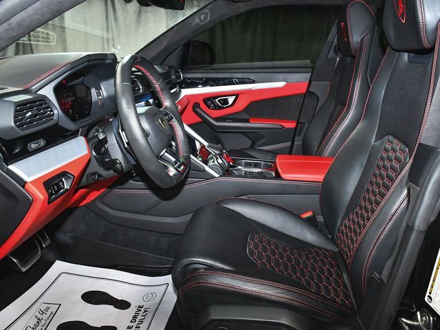 2022 Lamborghini Urus Base - 23013343 - 54