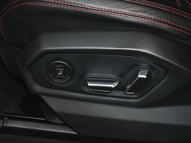 2022 Lamborghini Urus Base - 23013343 - 55