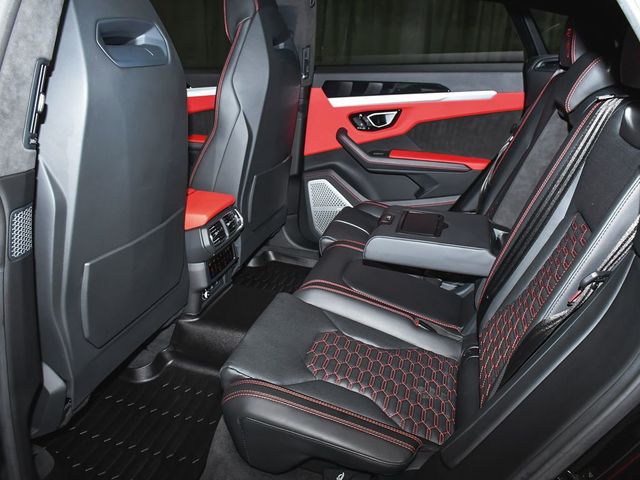 2022 Lamborghini Urus Base - 23013343 - 58