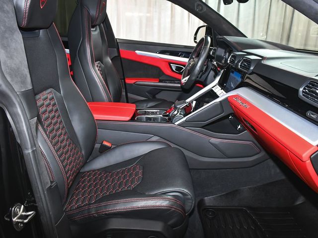 2022 Lamborghini Urus Base - 23013343 - 63