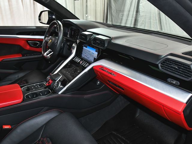 2022 Lamborghini Urus Base - 23013343 - 66