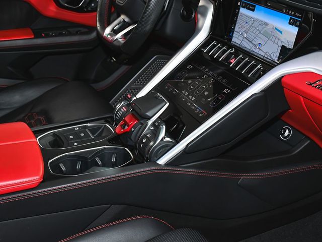 2022 Lamborghini Urus Base - 23013343 - 68