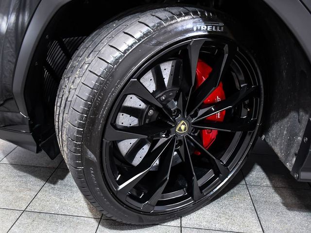 2022 Lamborghini Urus Base - 23013343 - 6