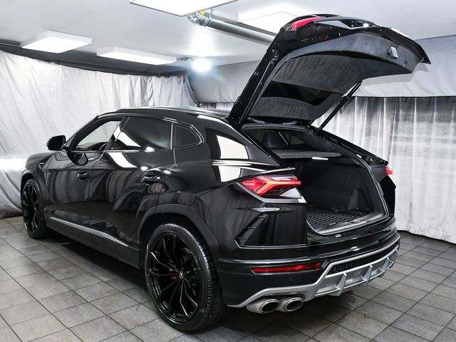 2022 Lamborghini Urus Base - 23013343 - 70