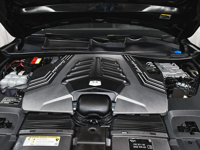 2022 Lamborghini Urus Base - 23013343 - 73
