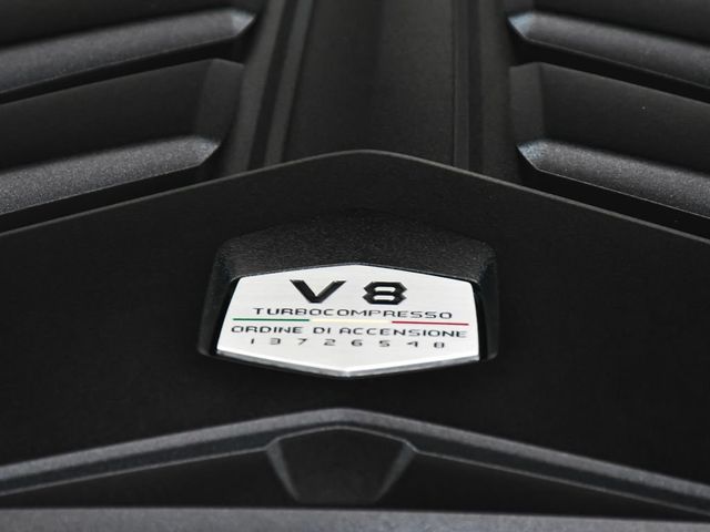 2022 Lamborghini Urus Base - 23013343 - 74