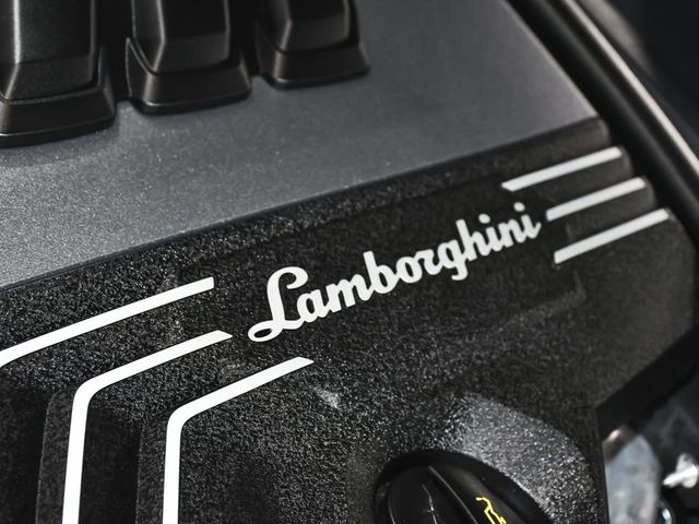 2022 Lamborghini Urus Base - 23013343 - 75