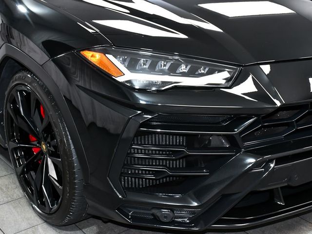2022 Lamborghini Urus Base - 23013343 - 77