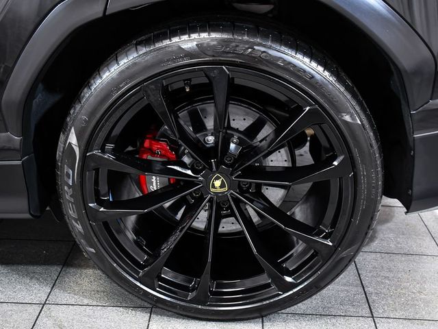 2022 Lamborghini Urus Base - 23013343 - 7